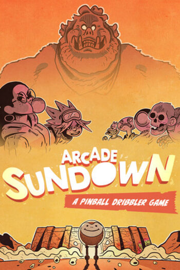 Arcade Sundown (PC) Steam Key GLOBAL