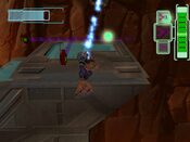 Redeem Galidor: Defenders of the Outer Dimension Game Boy Advance