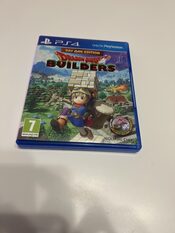 DRAGON QUEST BUILDERS PlayStation 4