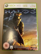 Halo 3 Xbox 360