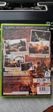 Far Cry 2 Xbox 360