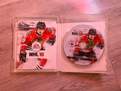 NHL 10 PlayStation 3 for sale