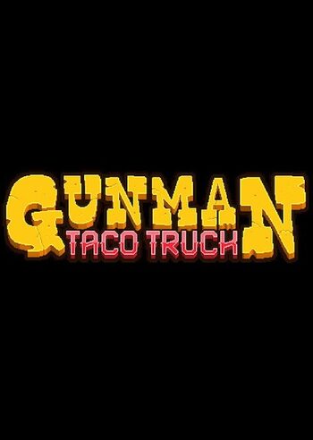 Gunman Taco Truck Steam Key GLOBAL