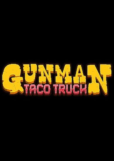 E-shop Gunman Taco Truck Steam Key GLOBAL
