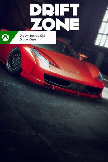 Drift Zone XBOX LIVE Key ARGENTINA