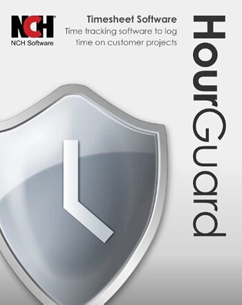 NCH: HourGuard Timesheet (Windows) Key GLOBAL