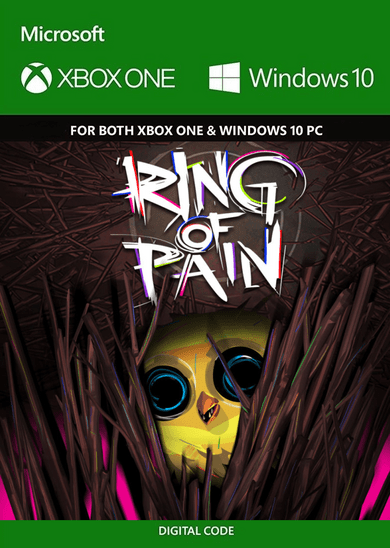 Ring of Pain PC/XBOX LIVE Key EUROPE