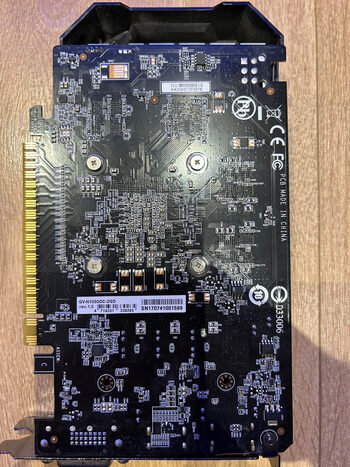 Buy Gigabyte GeForce GTX 1050 2 GB 1354-1493 Mhz PCIe x16 GPU