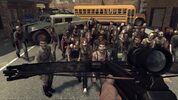 Get The Walking Dead: Survival Instinct Xbox 360