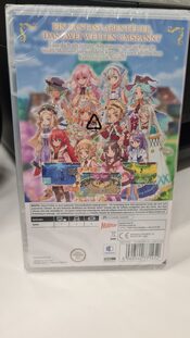 Rune Factory 3 Special: Limited Edition Nintendo Switch