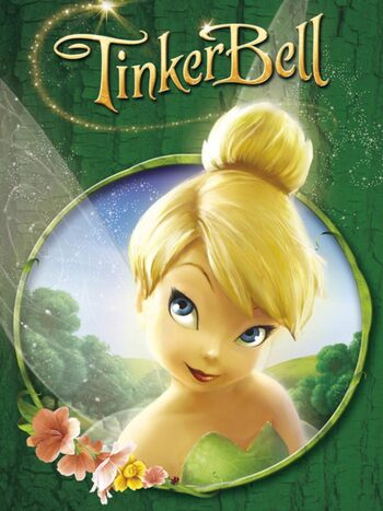 Disney Fairies: Tinker Bell Nintendo DS