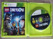 LEGO DIMENSIONS Xbox 360