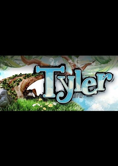 E-shop Tyler Steam Key GLOBAL