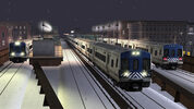 Redeem Train Simulator: Hudson Line: New York – Croton-Harmon Route (DLC) (PC) Steam Key GLOBAL