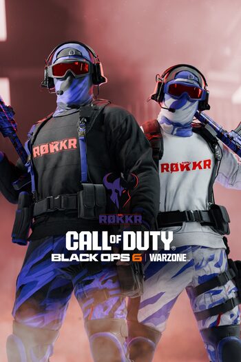 Call of Duty League™ - Minnesota ROKKR Team Pack 2025 (DLC) PC/XBOX LIVE Key UNITED STATES