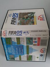 FIFA Soccer '95 SEGA Mega Drive