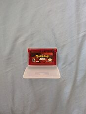 Pokémon Ruby, Sapphire, Emerald Game Boy Advance