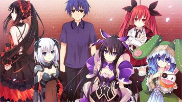 Date A Live: Rio Reincarnation PlayStation 4