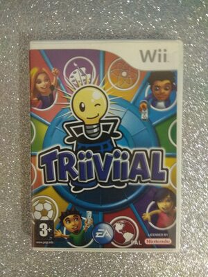 Triiviial Wii