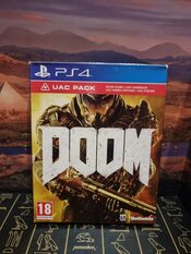 DOOM (2016) PlayStation 4