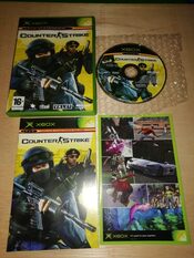 Counter-Strike Xbox