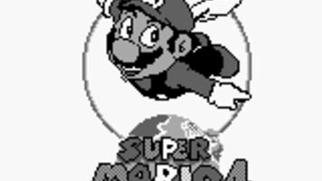 Super Mario 4 Game Boy