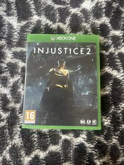 Injustice 2 Xbox One