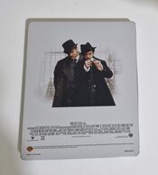 Sherlock Holmes Limited steelbook edition (Bluray) 