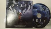 CD Música seleccionada del juego Prey