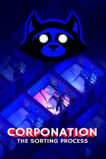 CorpoNation: The Sorting Process (PC) Steam Key GLOBAL