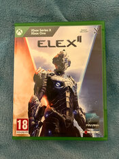 Elex II Xbox One