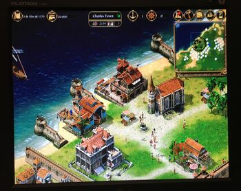 PORT ROYALE: ORO, PODER, PIRATAS - PC