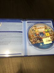 Lock's Quest PlayStation 4