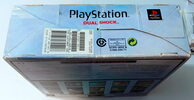 Get PlayStation PAL en caja + 3 juegos
