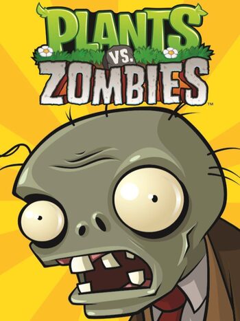 Plants vs. Zombies Xbox 360