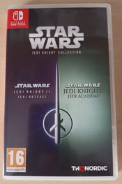 STAR WARS Jedi Knight Collection Nintendo Switch