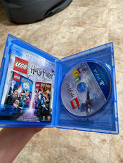 Buy LEGO Harry Potter Collection PlayStation 4