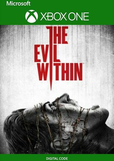 E-shop The Evil Within (Xbox One) Xbox Live Key UNITED STATES