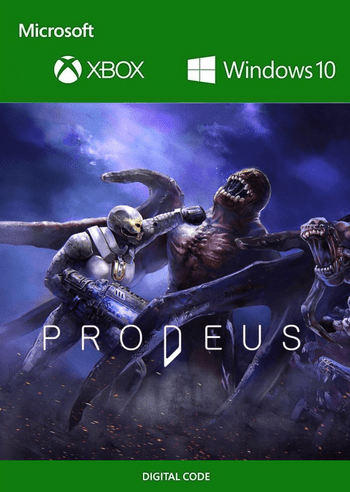 Prodeus PC/XBOX LIVE Key EUROPE