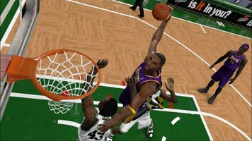 Redeem NBA 2K7 PlayStation 3