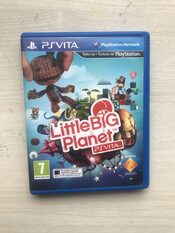 LittleBigPlanet PS Vita