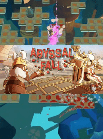 Abyssal Fall (PC) Steam Key GLOBAL