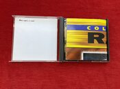 Colin McRae Rally PlayStation