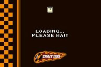 Get Crazy Taxi: Catch a Ride Game Boy Advance