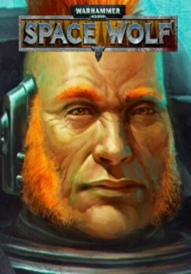 E-shop Warhammer 40,000: Space Wolf - Drenn Redblade (DLC) (PC) Steam Key GLOBAL