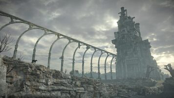 Get Shadow of the Colossus PlayStation 4