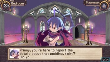 Buy Disgaea Infinite PSP