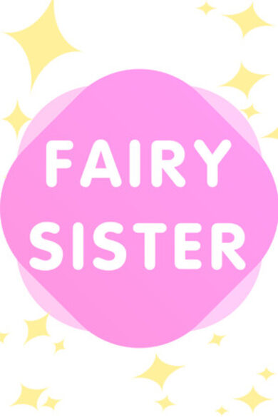 E-shop Fairy Sister (PC) Steam Key GLOBAL
