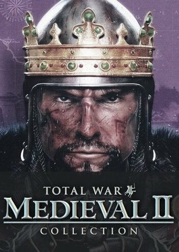 Medieval II: Total War Collection (PC) Steam Key UNITED STATES