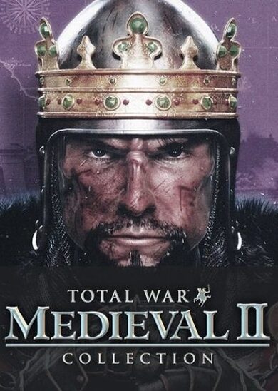 E-shop Medieval II: Total War Collection Steam Key EUROPE